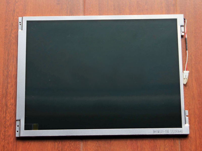 BA104S01-100 