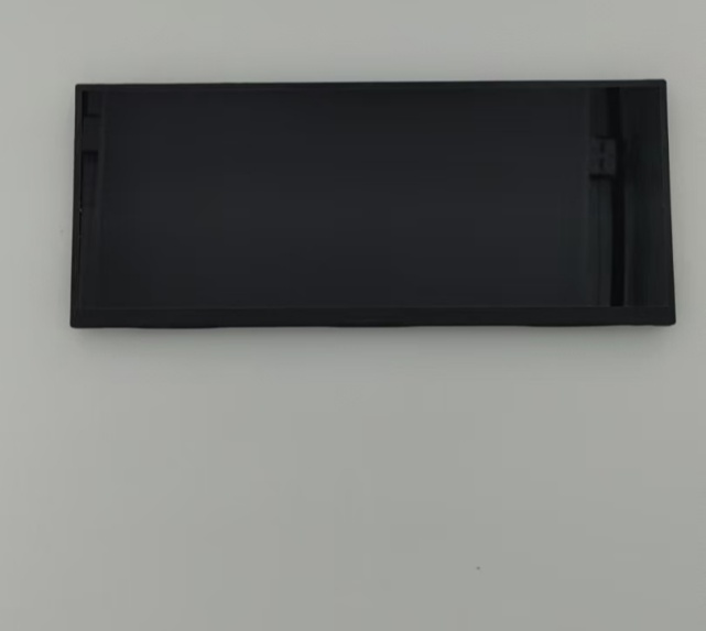 HSD123JPW3-A10-Anzeige