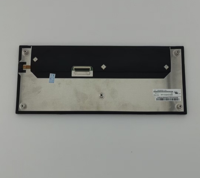 HSD123JPW3-A10-Anzeige