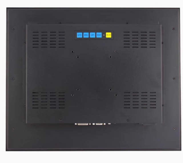 FZA201 smart touch display