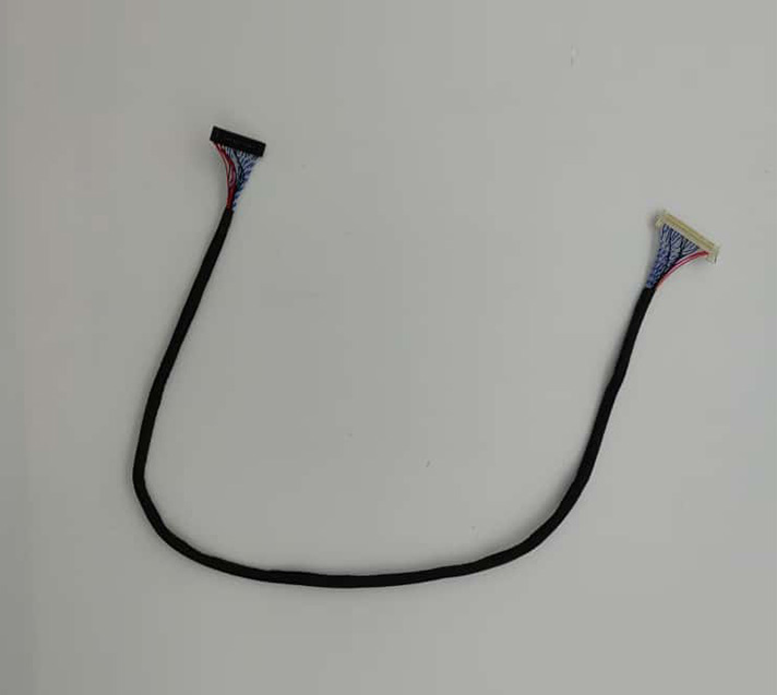 Kabel für 15,6 17 Zoll Bildschirm