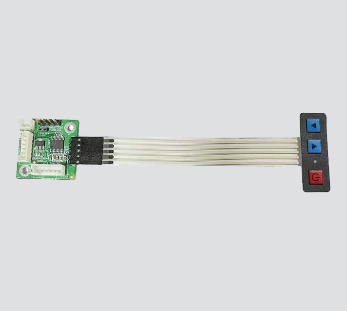LCD PWM Helligkeitsanpassung Modul