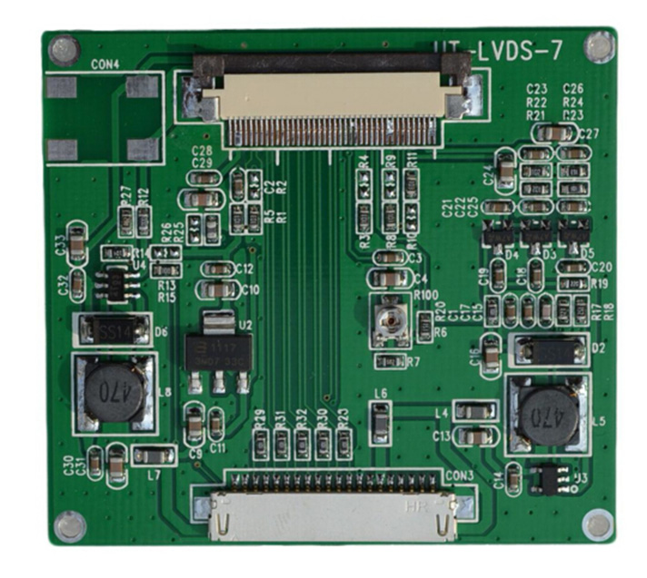 UT-LVDS-7