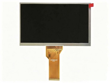Innolux AT070TN94 Automotive LCD Display In Stock—Best Price