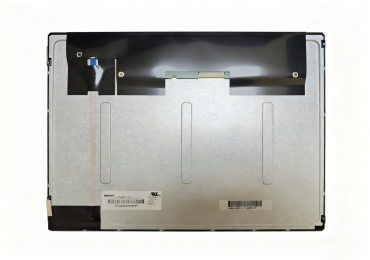 15-inch High-Brightness TFT LCD Displays for Outdoor Use