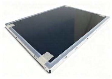 15-inch High-Brightness TFT LCD Displays for Outdoor Use