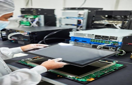 Introduction to Panel Bonding Technology