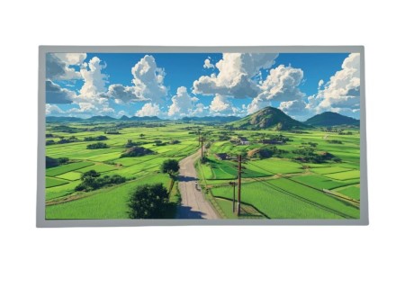 15 Inch LCD Display: The Ultimate Guide for Industrial and Commercial