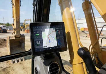 How to Choose Automotive TFT LCD Displays | Car Display Selection Guide