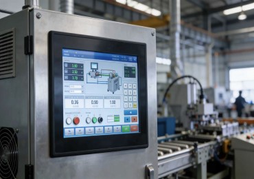 Light Industrial Control