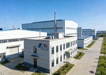 Zhengzhou Hengxinda Technology Co., Ltd.: Focusing on Brand LCD Displays, Creating High-quality Display Solutions