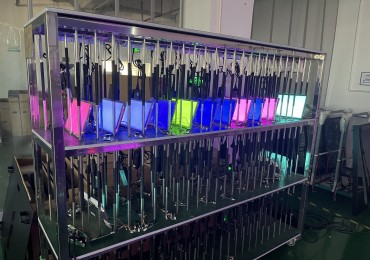 Did You Choose the Right Industrial LCD Display Resolution?