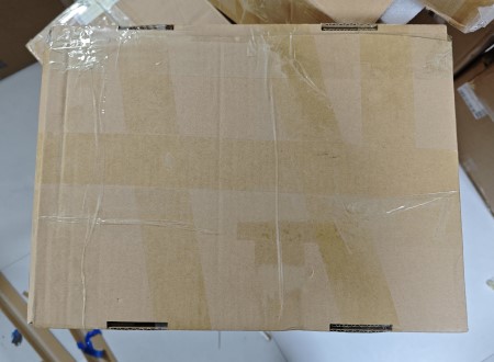Dubai Medical Equipment Manufacturer Chooses HXD TFT LCD Displays Again, Deepening the Long-term Cooperative Relationship
