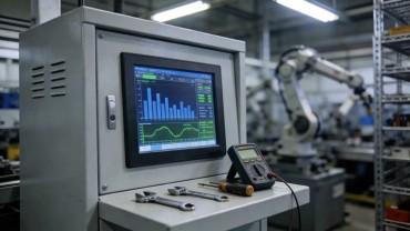 Industrial Automation & Military 