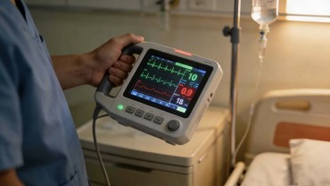 Specialized Equipment and Display Systems 