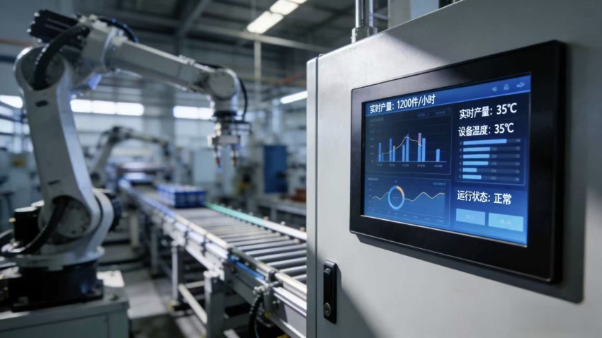 How to Choose the Right Industrial TFT LCD Display: A Complete Buying Guide