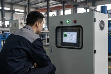 Industrial Automation