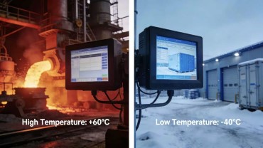 Extreme Wide Temperature Range, Unfazed by Harsh Environments 