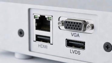 Industrial Standard, Convenient and Efficient Integration 