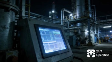 Special Industrial Environments