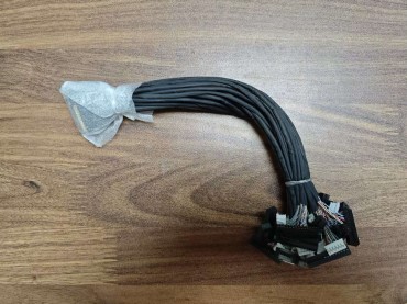 Quality Wins Trust: Turkish Customer Orders Another 10.1-inch LVDS Cable