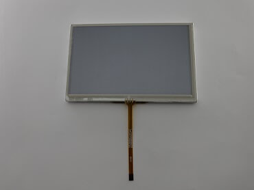 5.7-inch Industrial Display Kit | Optional Touch Solutions