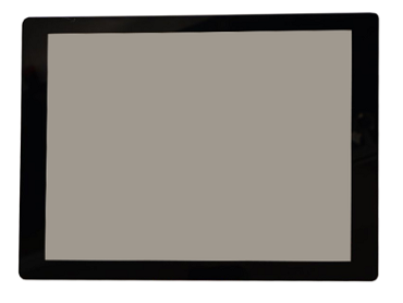 8.4-inch Panel Mounted Touch Screen
