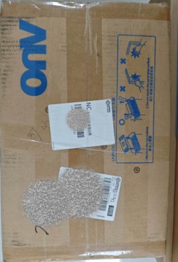 AUO G170EG01 V1 Delivered to Vietnam Customer
