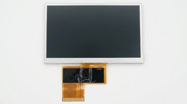 AUO G043FW01-V0 LCD Supplier