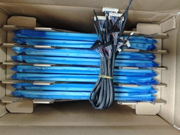 Hengxinda Delivers AUO G170EG01 V104 Industrial LCD Panels to Support CNC Equipment Upgrades
