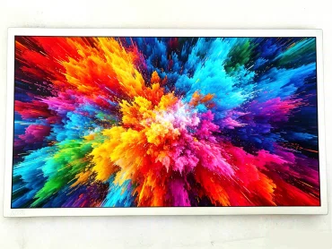 AUO G185HAN01 Series: A Complete Guide to 18.5-Inch Industrial LCD Panels