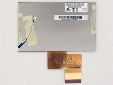 G043FW01-V0 Screen Panel Display