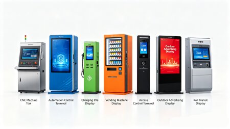 Why Does an LCD Panel Flicker? Causes and Solutions