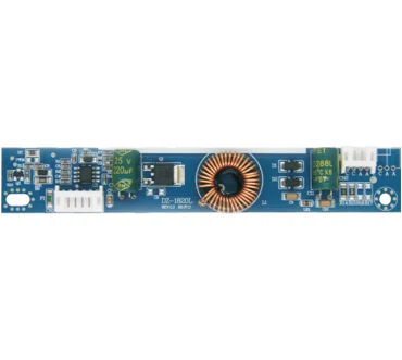 HXD-1820L | LED Backlight Driver|12 to 24-inch LCD Panel