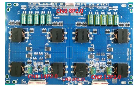 HXD-GK0885 LED Driver Board for 55
