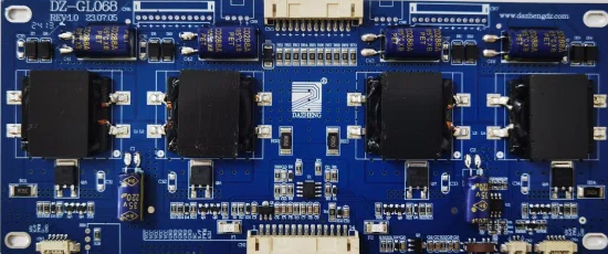 HXD-GL068 LED Driver Board for 55