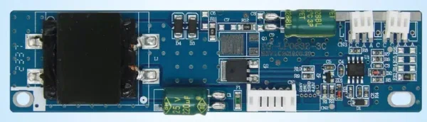 HXD-LP0632-3C LED Driver Board  | 10.1″-37″ inch LCD Panel