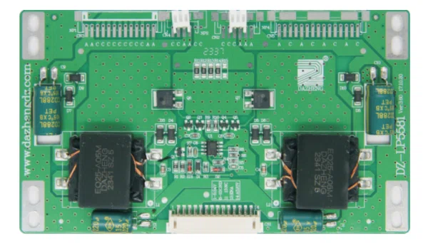 HXD-LP5581 LED Driver Board for 42