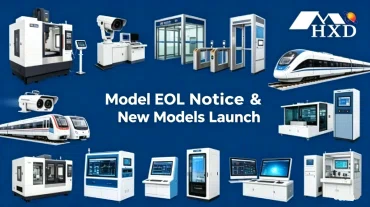AUO Unveils Hardware Upgrade Solution for 21.5-inch LCD Panels